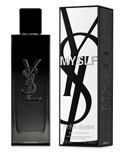 ysl parfyymi|YSL myslf le perfume.